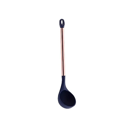 CONCHA SILICONE COBO ROSE E AZUL GIGAFOR