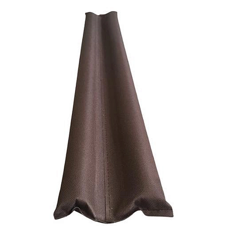 VEDA PORTA 70CM IMPERMEÁVEL MARROM