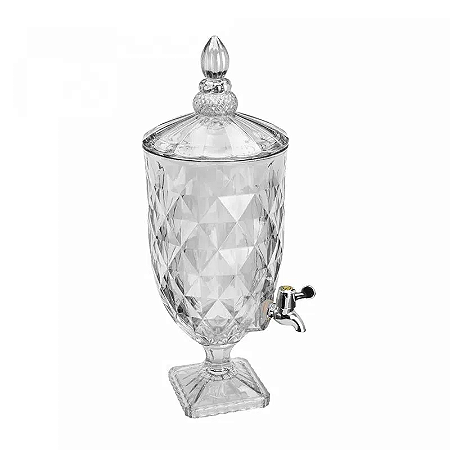 SUQUEIRA CRISTAL DIAMOND 5L
