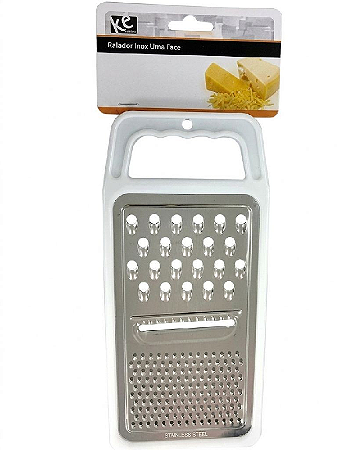 RALADOR INOX UMA FACE IR3196 KEHOME BR