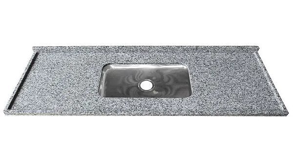 PIA GRANITO PIABELLA CINZA CORUMBA 2,00M