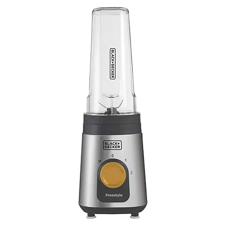 LIQUIDIFICADOR PORTÁTIL 2 COPOS LP320-BR