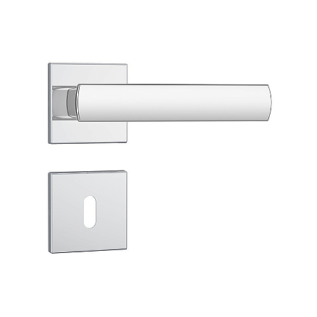 FECHADURA STAM 813/35 RQ1 INOX