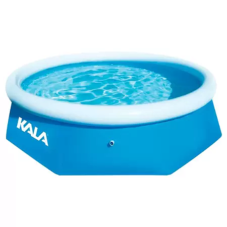 PISCINA FAST SET 2300L KALA