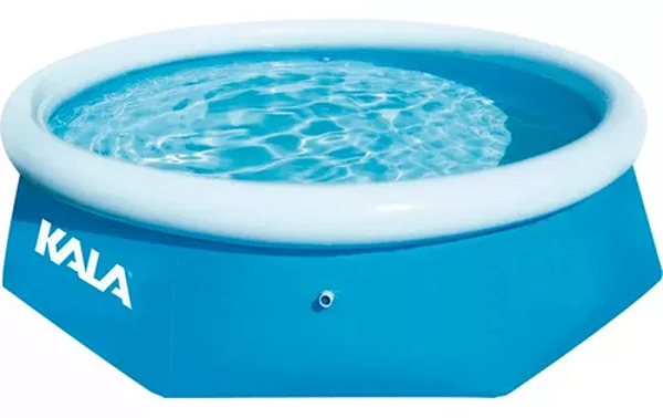 PISCINA FAST SET 4000L KALA