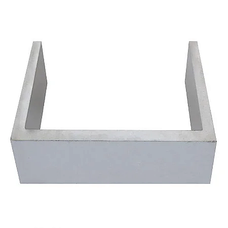 MODULO NOBRE PARA CHURRASQUEIRA PREDIAL M