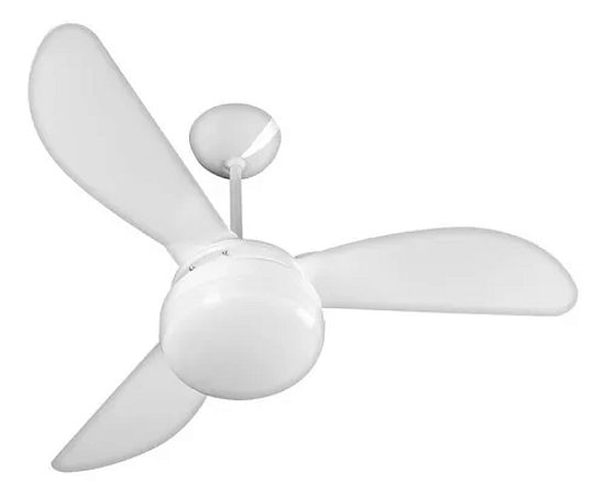 VENTILADOR FENIX BRANCO 3P INJ BRANCO CV3 127V