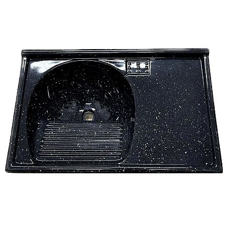 TANQUE BANCADA AJ RORATO 79,5X0,52CM PP