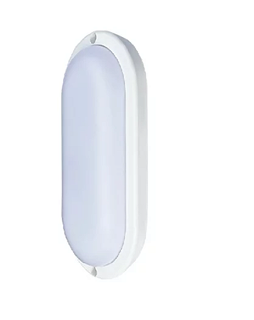 LUMINARIA TARTARUGA  PHARE12W 6500K BRANCO