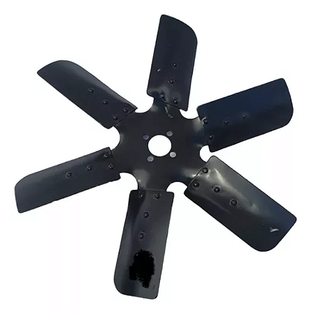 HÉLICE MOTOR - 6 PÁS (Y)
