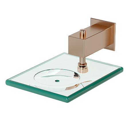 SABONETEIRA FANI VIDRO 4110 CH220