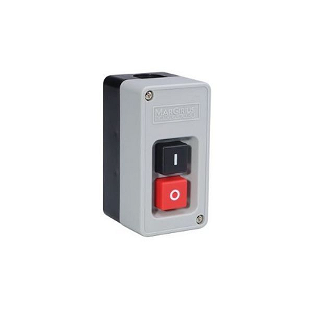 CHAVE INTERRUPTOR TRIPOLAR 30A CS-102 C1A1FETP MARGIRIUS