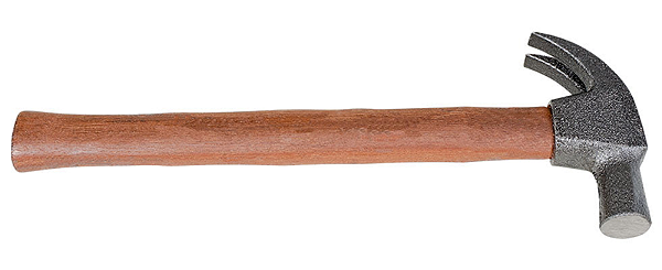 MARTELO 29MM COM CABO PROFISSIONAL MINASUL