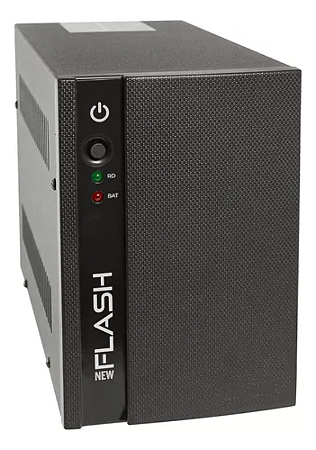 NOBREAK UPSAI 700VA 220V