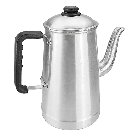 BULE LUZ NOBRE 03 ( 1.4 L ) INOX