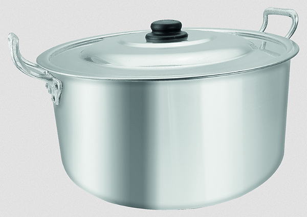 CALDEIRÃO NOBRE HOTEL 32  (1,8L)