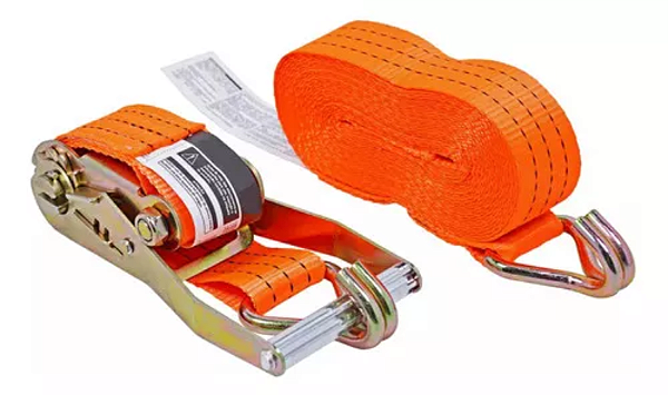 KIT CATRACA LAR 25MM 0.800TON 4M (02 PEÇA)