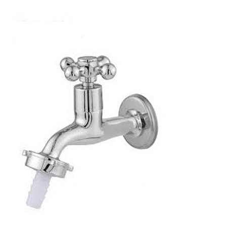 TORNEIRA 1130 CROMADO JARDIM FACIFLUX