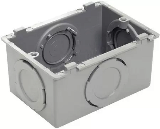 CAIXA CONDULETE PVC 4X2 TRAMONTINA