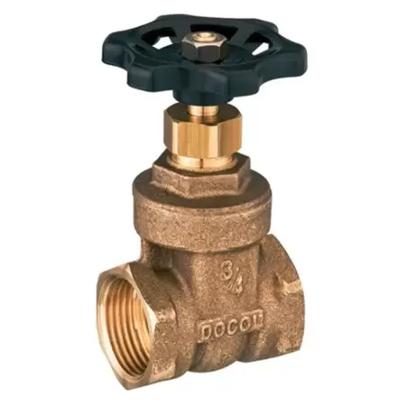 REGISTRO GAVETA DOCOL EUROPA 1X1/2 DN40