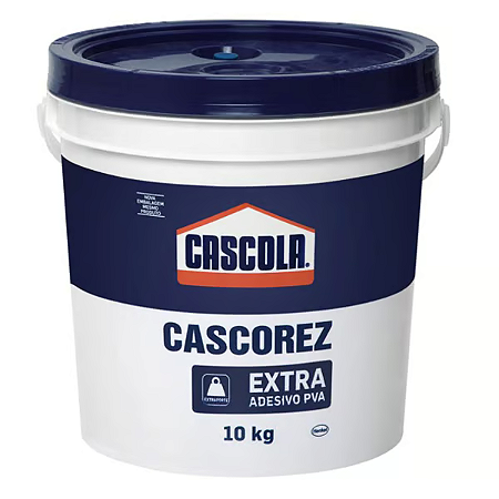 COLA CASCOREZ EXTRA 10KG