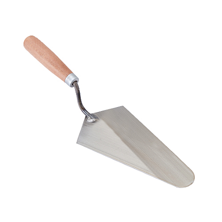 COLHER PEDREIRO N-6 METALFOR