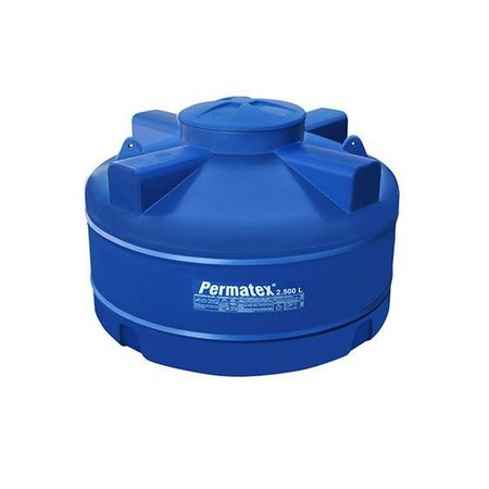 TANQUE PELMATEX 2500LT COM TAMPA