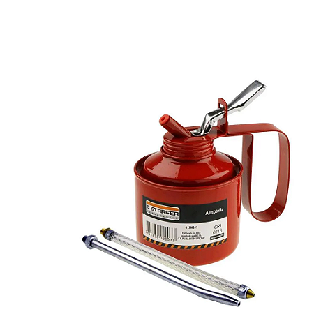 ALMOTOLIA 285G STARFER