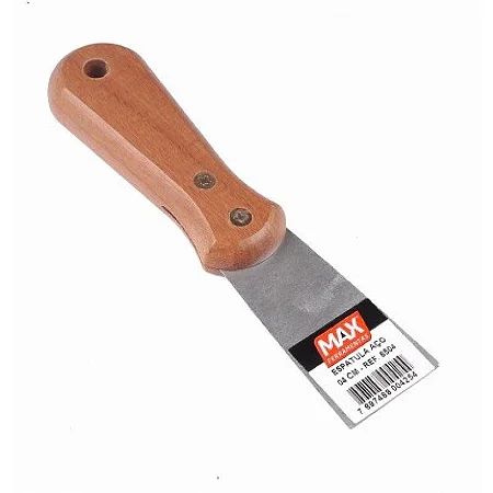 ESPÁTULA DE ASCO 04CM MAX