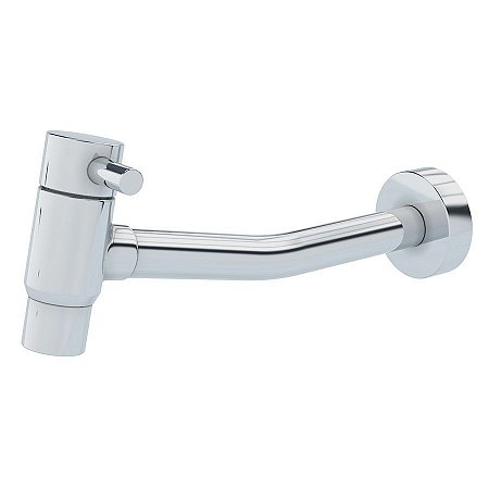 TORNEIRA FANI LAVATÓRIO PAREDE 1/2 26CM AM 1199 C