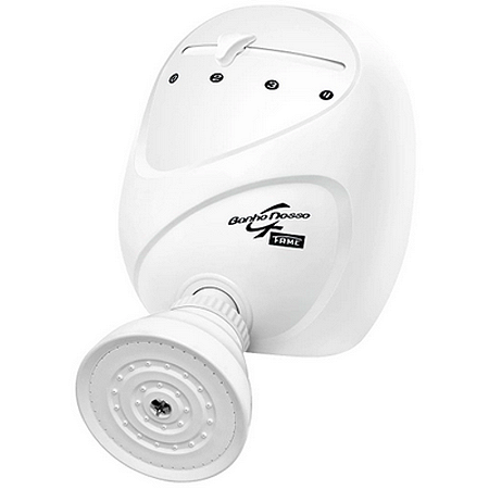 DUCHA BANHO NOSSO 4T 127V 5400W