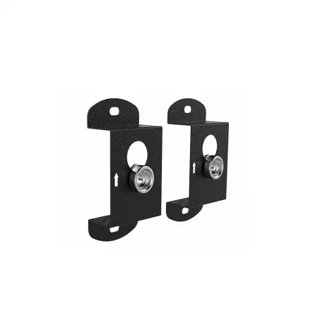 SUPORTE UNIVERSAL IND LED 200 PT-COD-615