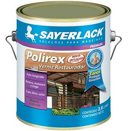 SELADOR CONCENT PARA MADEIRA 0.900ML SAYERL