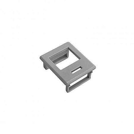 COLARINHO DE FIXAÇÃO PARA FIXAR O CONECTOR