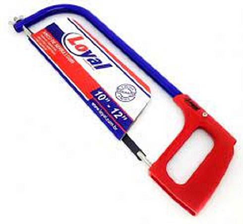 ARCO DE SERRA TUBULAR LOYAL/FIX 12 LO230