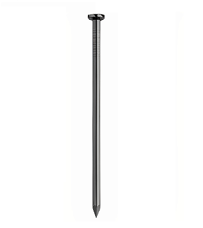 PREGO GALVANIZADO COM CABEÇA 18X27