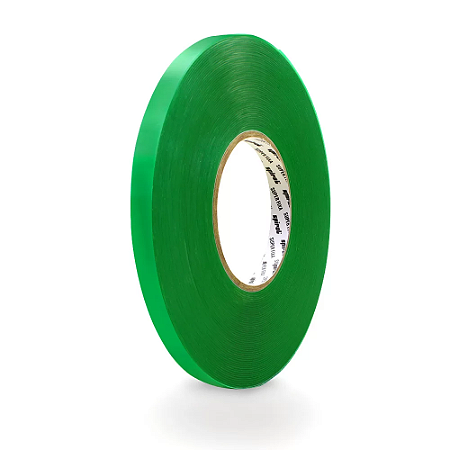 FITA DUPLA FACE ACRIL TRANSPARENTE 15MMX20MM