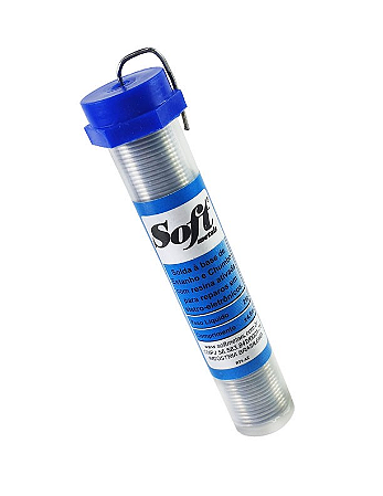 SOLDA COBIX SOFT 25 GRAMA