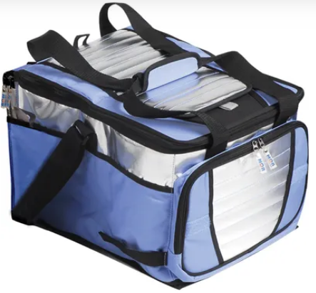 COOLER 36L 1 DIVISÓRIA MOR