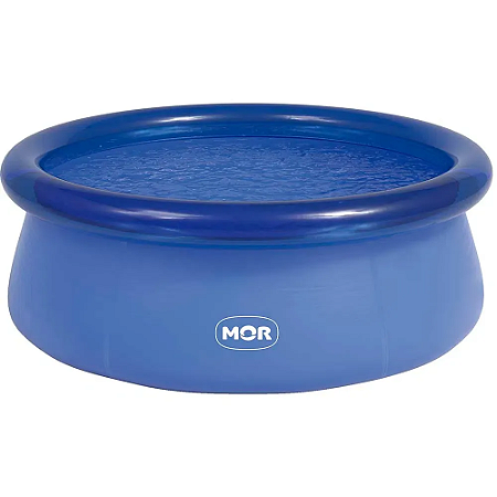PISCINA SPLASH FUN - 1400L MOR