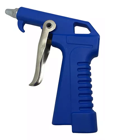 PISTOLA DE LIMPEZA COM GATILHO WG-19-LOYAL