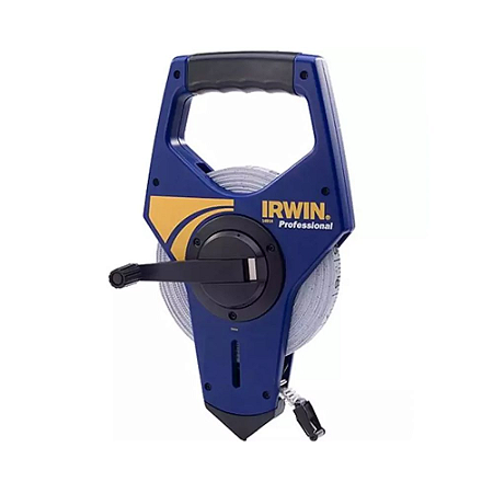 TRENA LONGA DE FIBRA 20M IRWIN