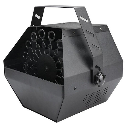 MAQUINA DE BOLHAS 127V
