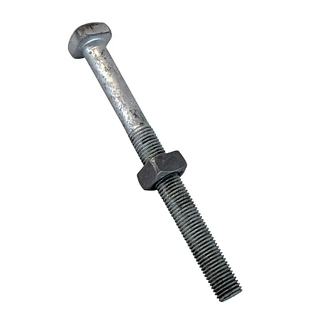 PARAFUSO MAQUINA H 5.8 X 12  16X300