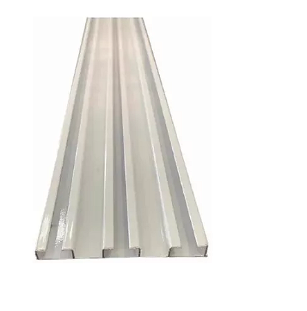 TRILHO CORTINA TRIPLO 3M