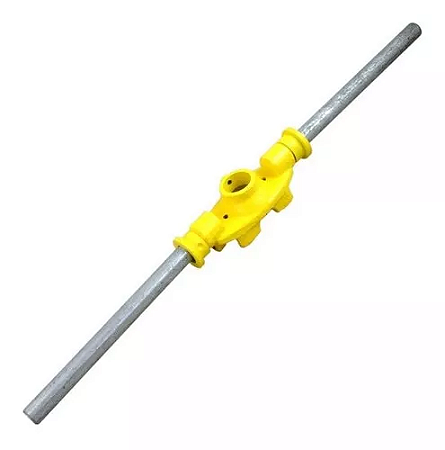 TARRAXA CANO PVC FERRARI