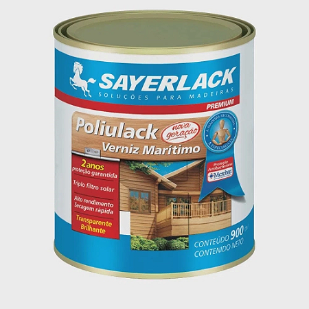 VERNIZ MARITIMO A/B 3.6LT POLIULACK