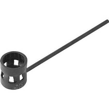 TARRAXA CACHIMBO PARA TUBO PVC B 3/4