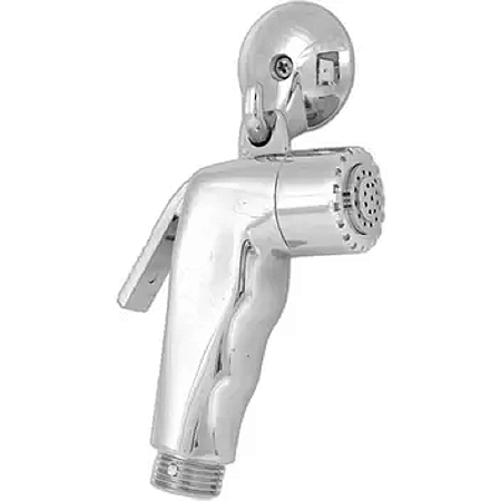 GATILHO PARA DUCHA HIGIÉNICA ABS CROMADO HIGIBANHO
