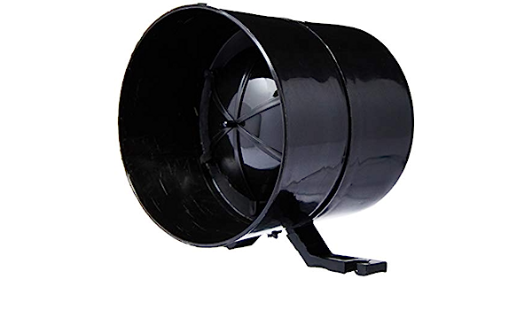 SIRENE RCG PRETA